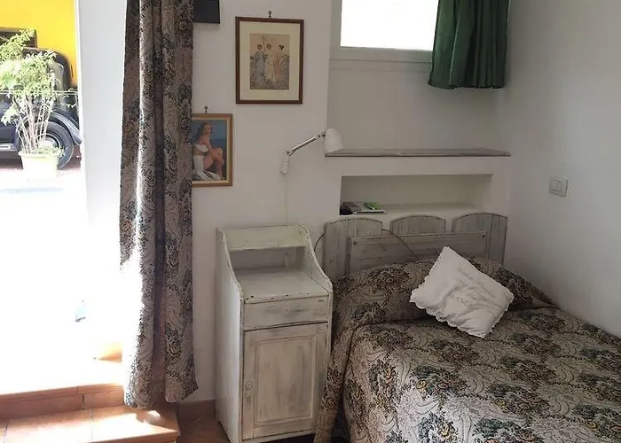 Antica Palmieri 3* Róma