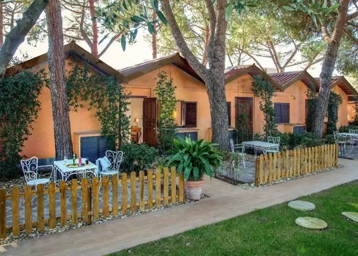 Antica Palmieri Szálloda Róma