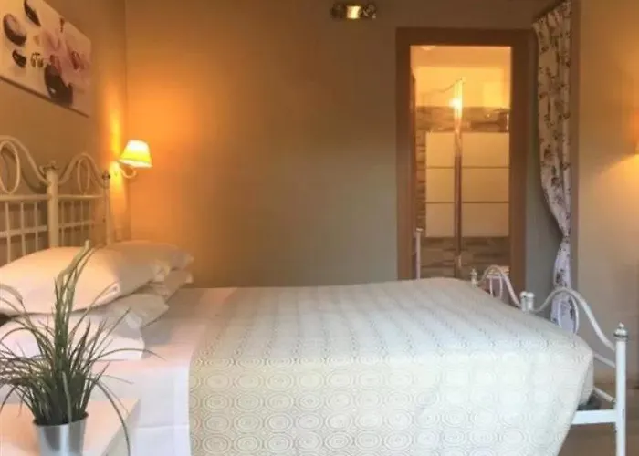 Antica Palmieri Szálloda