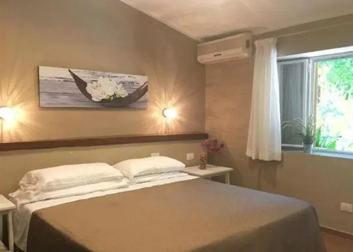 Antica Palmieri 3* Róma