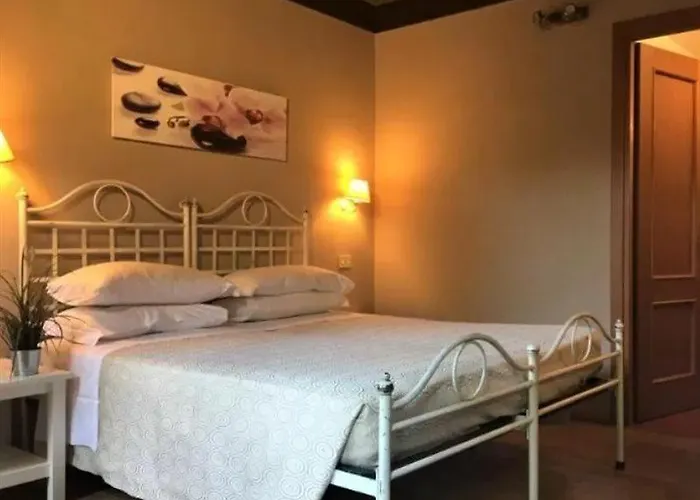 Szálloda Antica Palmieri 3*