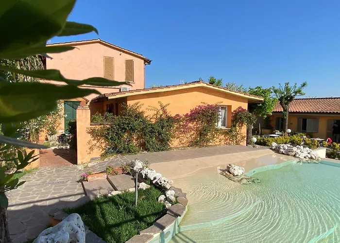 Antica Palmieri 3* Róma