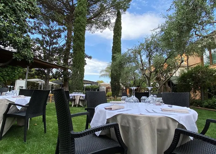 Antica Palmieri Róma