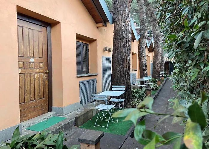 Antica Palmieri 3* Róma