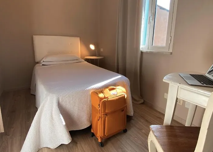 Szálloda Antica Palmieri Róma