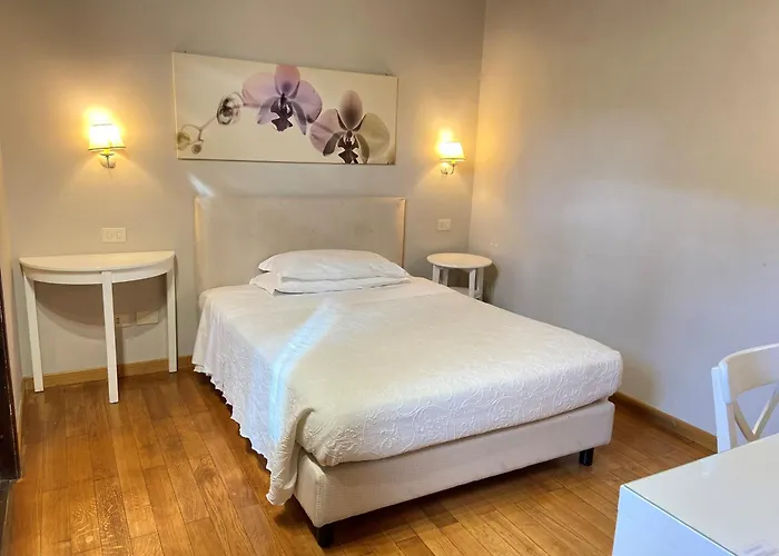 Szálloda Antica Palmieri