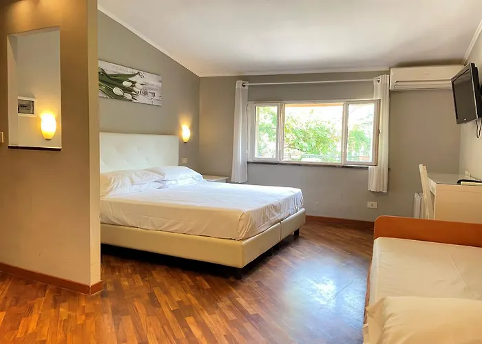 Antica Palmieri Róma