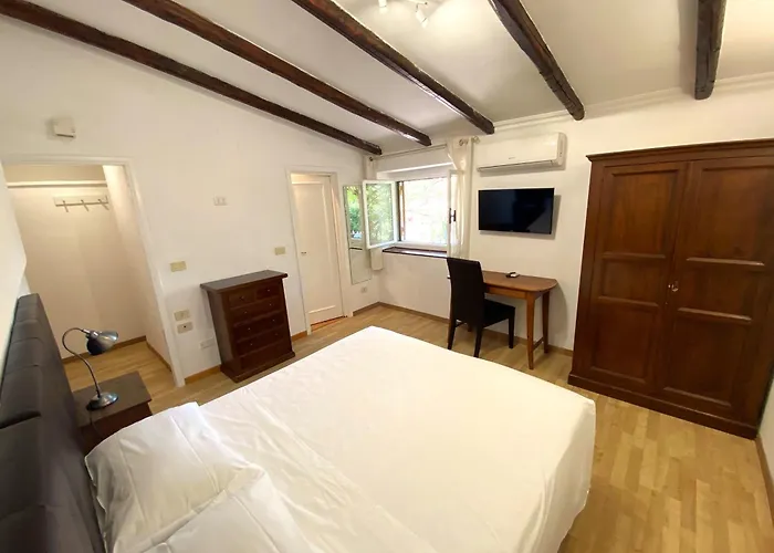 Antica Palmieri Szálloda