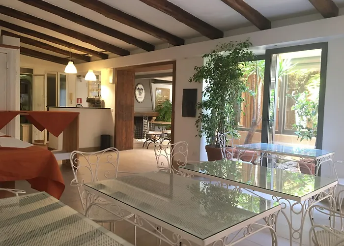 Antica Palmieri 3* Róma