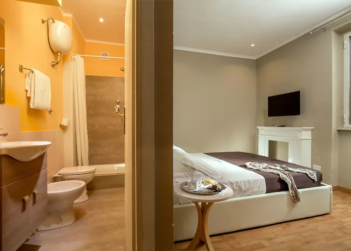 Szálloda Antica Palmieri