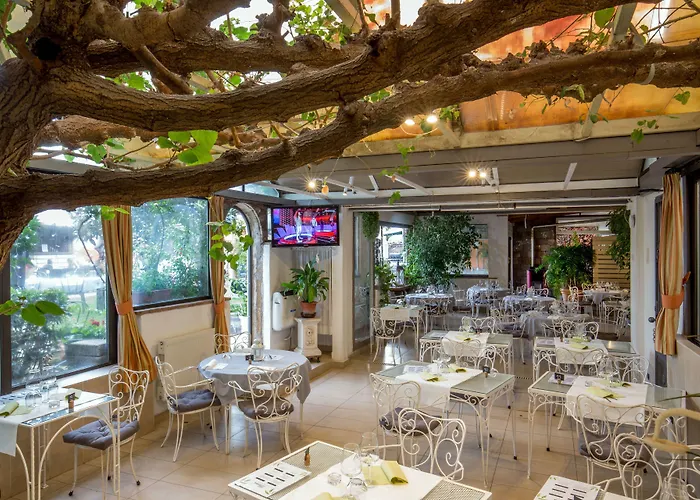 Antica Palmieri Szálloda Róma