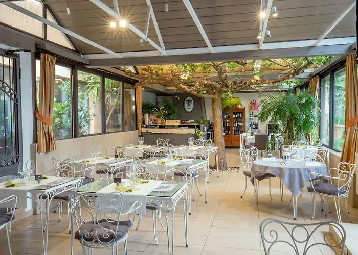 Szálloda Antica Palmieri 3*