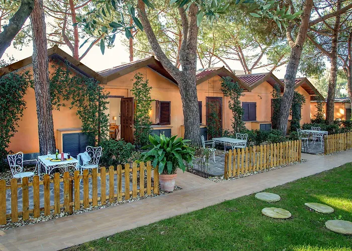 Szálloda Antica Palmieri 3*