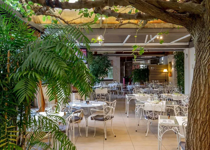 Szálloda Antica Palmieri