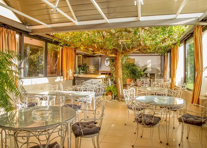 Antica Palmieri 3* Roma