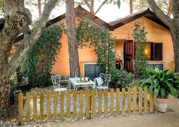 Antica Palmieri Szálloda Róma