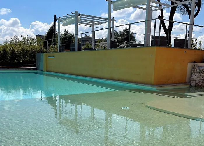 Antica Palmieri 3* Róma