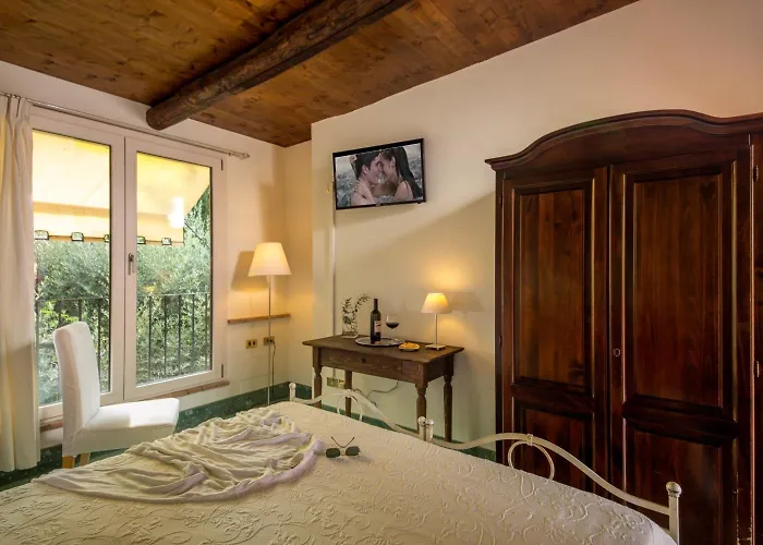 Szálloda Antica Palmieri 3*