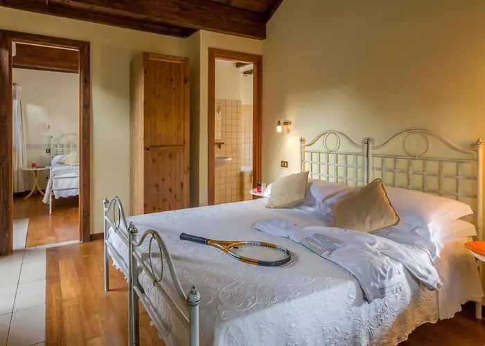 Szálloda Antica Palmieri 3*