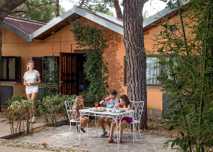 Antica Palmieri Szálloda 3*