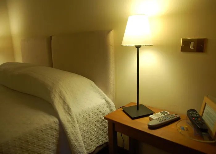 Antica Palmieri Szálloda