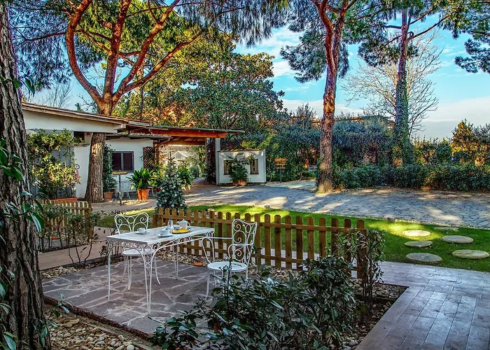 Antica Palmieri Róma