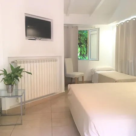 Antica Palmieri 3* Rom