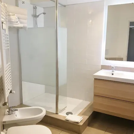 Hotell Antica Palmieri 3*