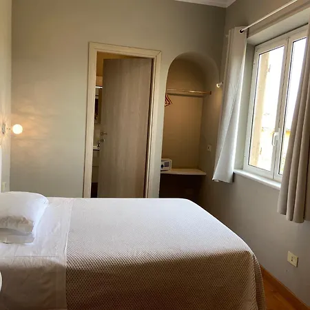 Antica Palmieri Hotell Rom