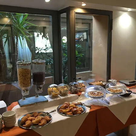 Antica Palmieri 3*