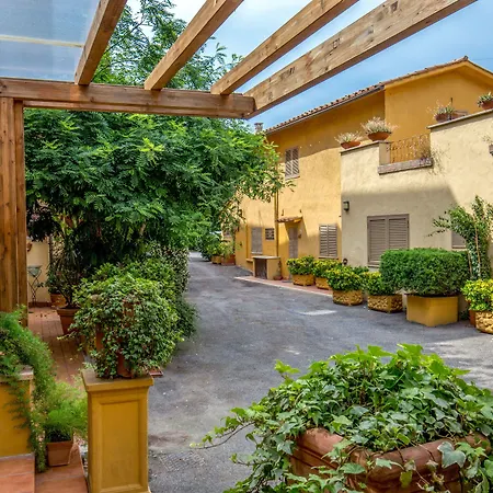 Antica Palmieri 3*