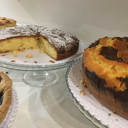 Antica Palmieri 3*