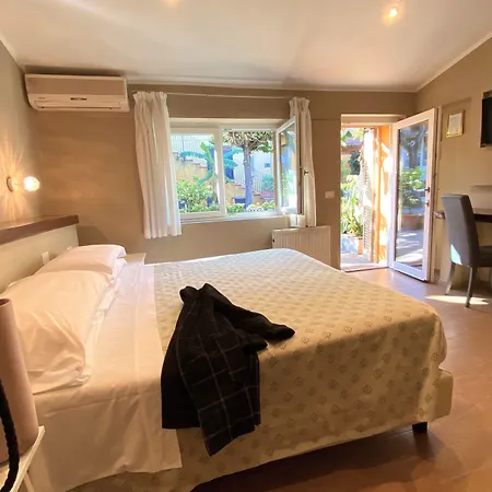 Antica Palmieri 3* Rom