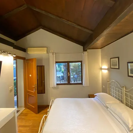 Antica Palmieri Hotell 3*