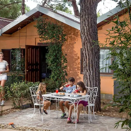 Antica Palmieri Hotell 3*
