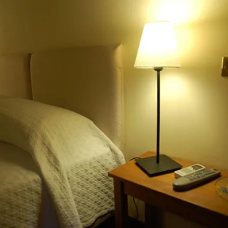 Antica Palmieri Hotell