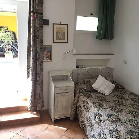 Antica Palmieri 3* Рим