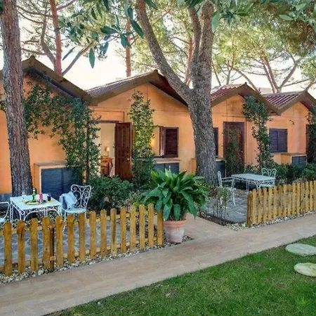 Antica Palmieri Hotel Rom