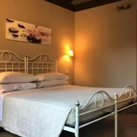 Отель Antica Palmieri 3*