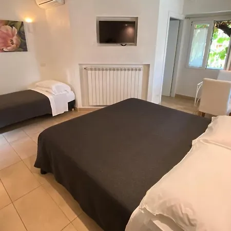 Hotel Antica Palmieri Rom