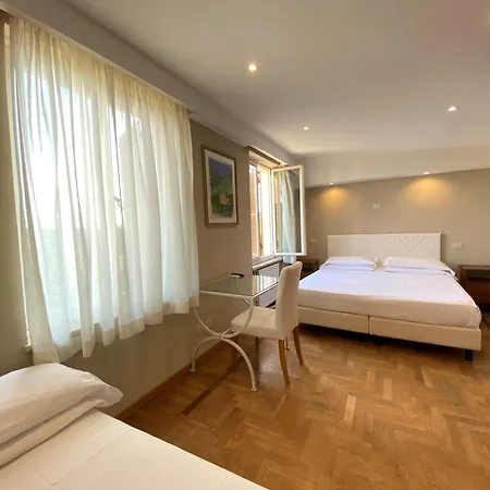 Hotel Antica Palmieri Rom