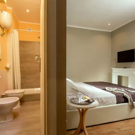 Hotel Antica Palmieri