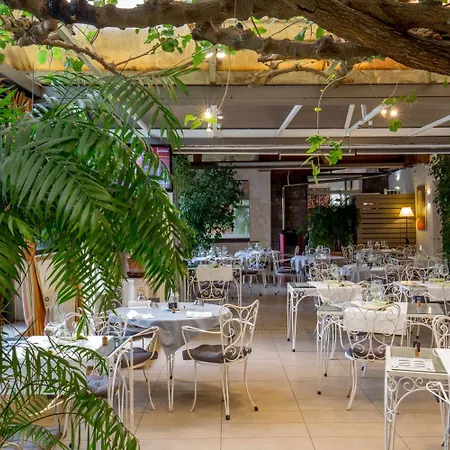 Hotel Antica Palmieri