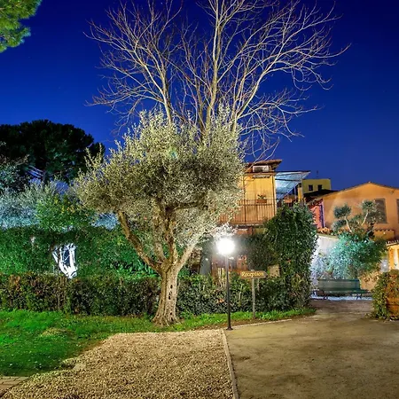 Hotel Antica Palmieri 3*