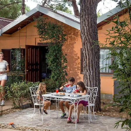 Antica Palmieri 3* Rom