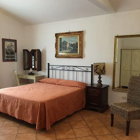 Hotel Antica Palmieri Rom