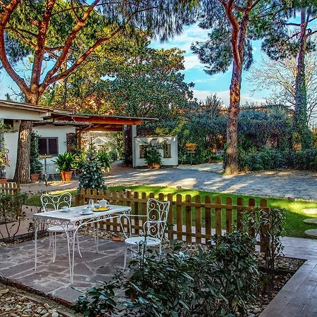 Antica Palmieri Рим